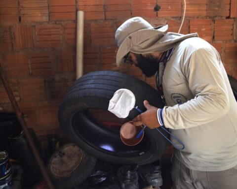 Foto de capa: Álvaro Rezende/Secom