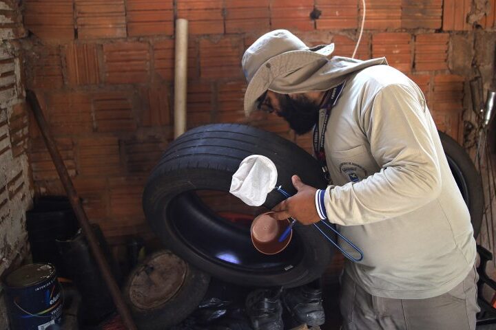 Foto de capa: Álvaro Rezende/Secom