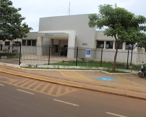 Foto: Arquivo Costa Leste News