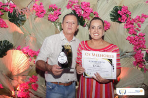 EMPRESA DE SEGURANÇA DE PORTARIA- KASEG