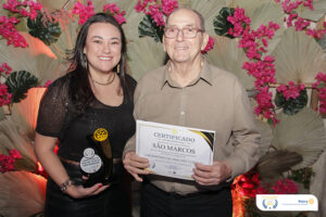 LABORATÓRIO DE ANÁLISES CLÍNICAS- SÃO MARCOS