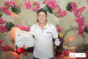 LAVA RÁPIDO- LAVA RÁPIDO DO RICARDO