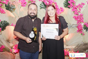 MARMITEX- RESTAURANTE DA NANNY