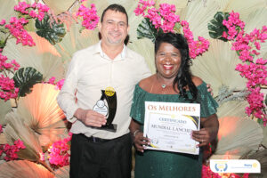 LANCHONETE- MUNDIAL LANCHES