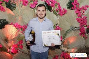 LOJA DE MATERIAIS DE CONSTRUÇÃO- MURATO