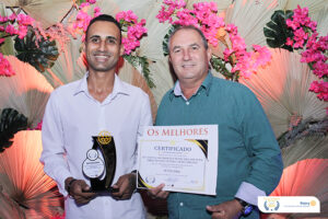 PETISCARIA- D´CANTUS LANCHONETE E PETISCARIA SOB NOVA DIREÇÃO JOÃO VITTOR E GILDO ADRIANO