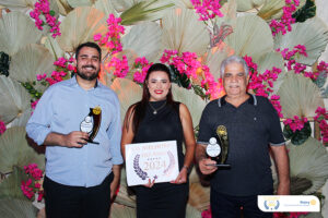 ENGENHEIRO AMBIENTAL- RODOLFO NOGUEIRA