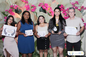 SORVETERIA -BF SORVETES