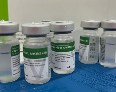 Foto: Kamilla Ratier/SES