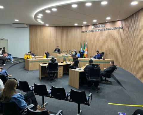 Foto: Arquivo Costa Leste News