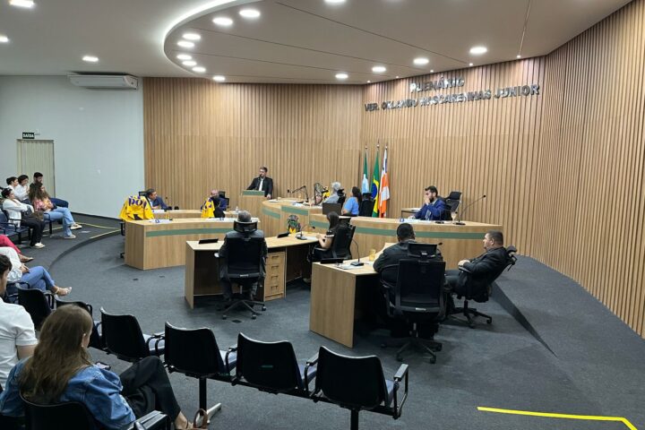 Foto: Arquivo Costa Leste News