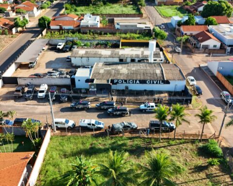 Foto: Luiz Carlos Pereira Vieira