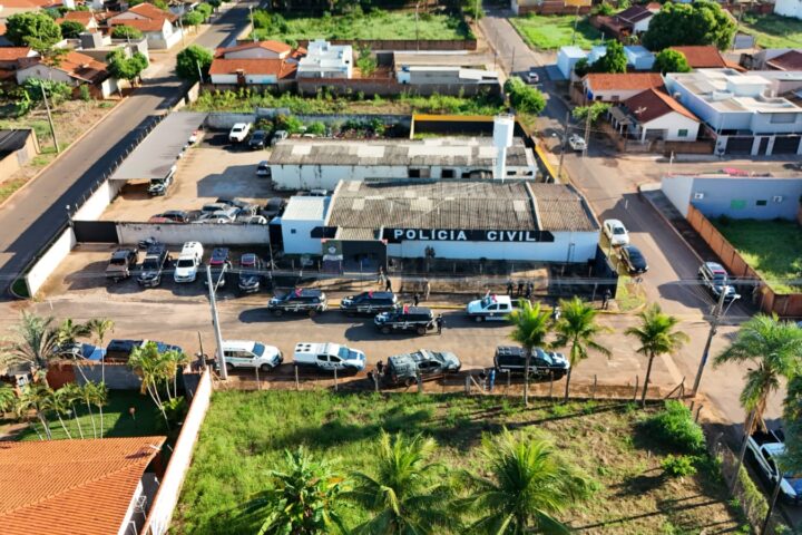 Foto: Luiz Carlos Pereira Vieira