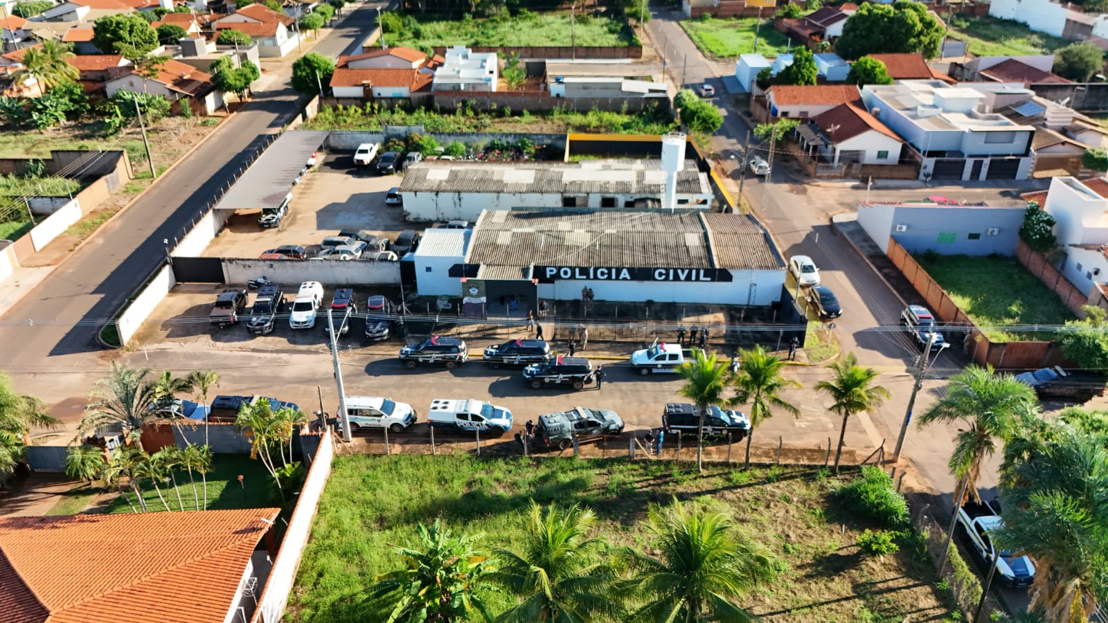 Foto: Luiz Carlos Pereira Vieira