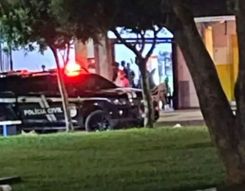 Foto: Reprodução site Campo Grande News