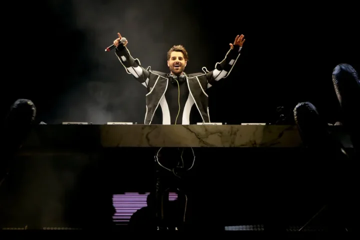 Alok se apresentará em Santa Fé do Sul-SP no dia 18 de junho