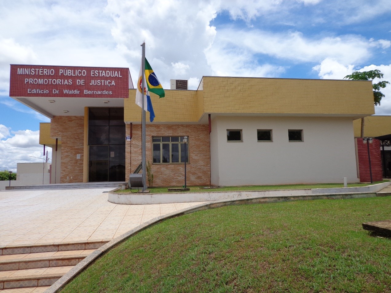 Imagem: Assecom MPMS