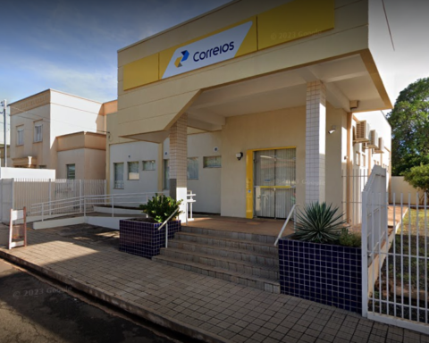 Agência dos Correios de Aparecida do Taboado passa a oferecer atendimento presencial para beneficiários do INSS/ Foto: Reprodução Google