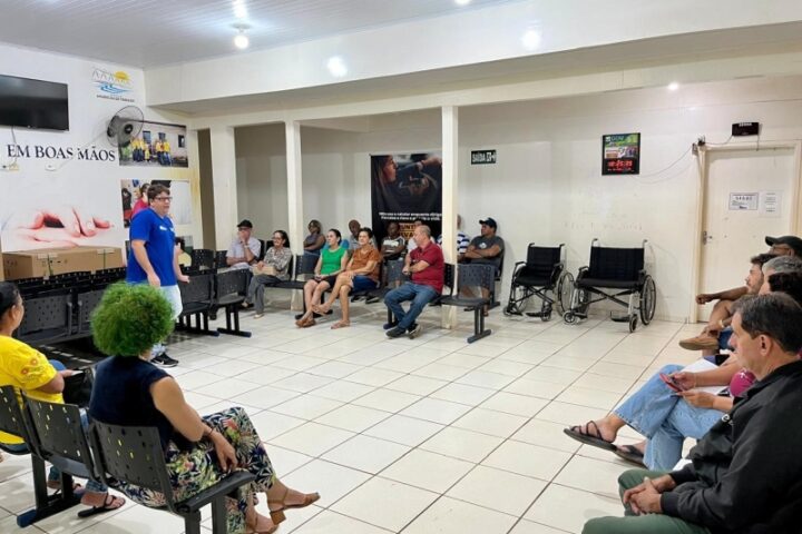 Fotos Daniel Silva - DICOM