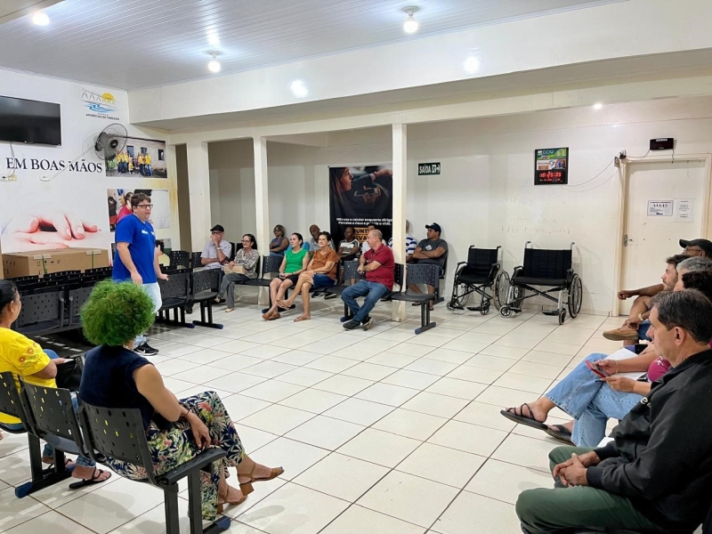 Fotos Daniel Silva - DICOM