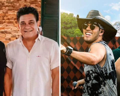 FICCAP confirma shows de Cezar & Paulinho e Pedro Paulo & Alex em Santa Fé do Sul