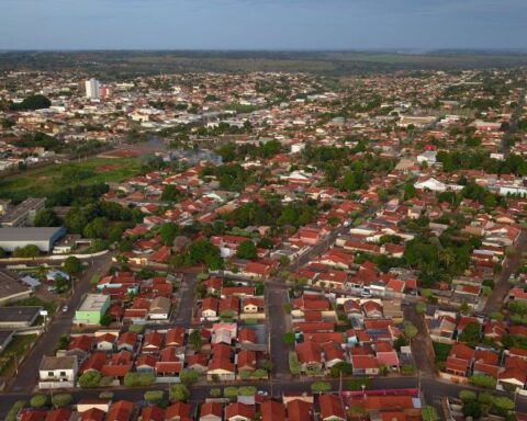 Foto: Chico Ribeiro/Arquivo