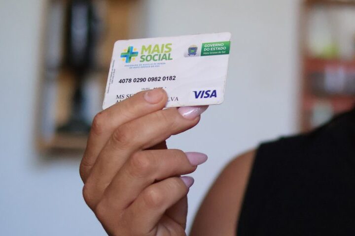 Foto de capa: Álvaro Rezende/Secom