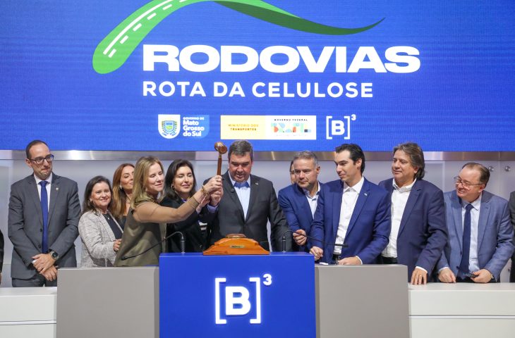 Fotos: Saul Schramm/Secom