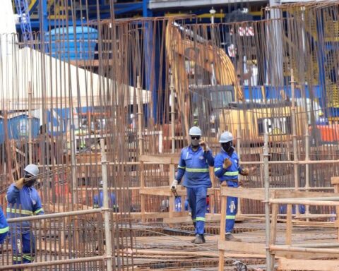 Foto: Álvaro Rezende/Secom/Arquivo