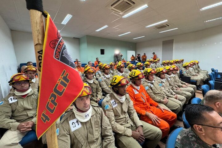 Fotos: Tenente Isabela Ilka, Cabo Felipe e Cabo Lima