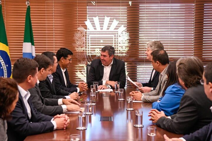 Fotos: Bruno Rezende/Secom