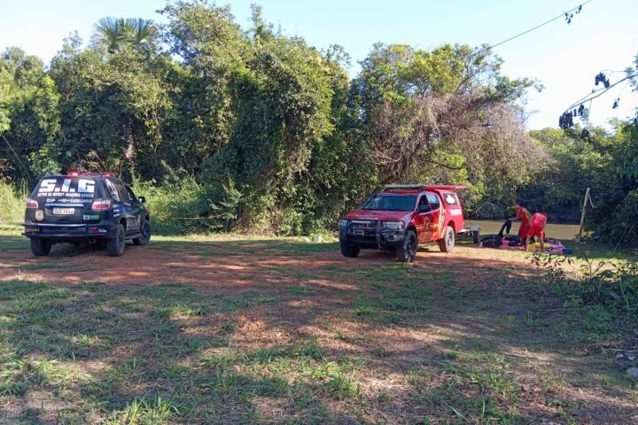Foto: Divulgação Policia Civil de Mato Grosso do Sul