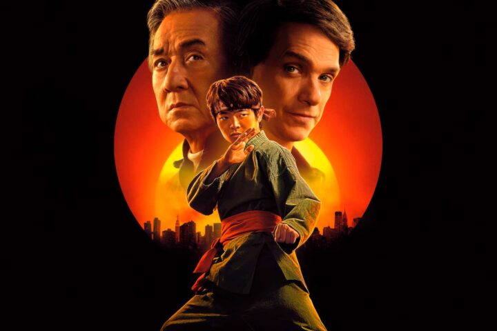 Karate Kid: Lendas é uma das estreias da semana no Cinema Santa Fé do Sul