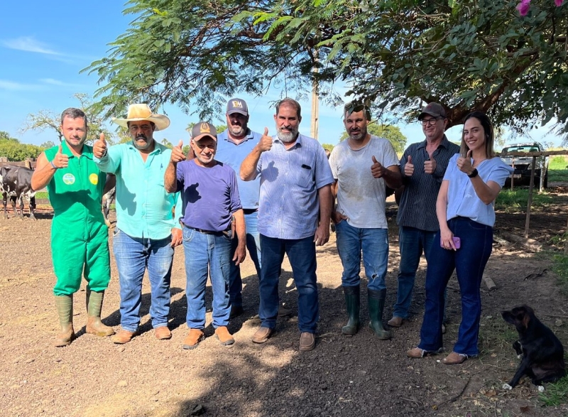 Fotos Daniel Silva - DICOM