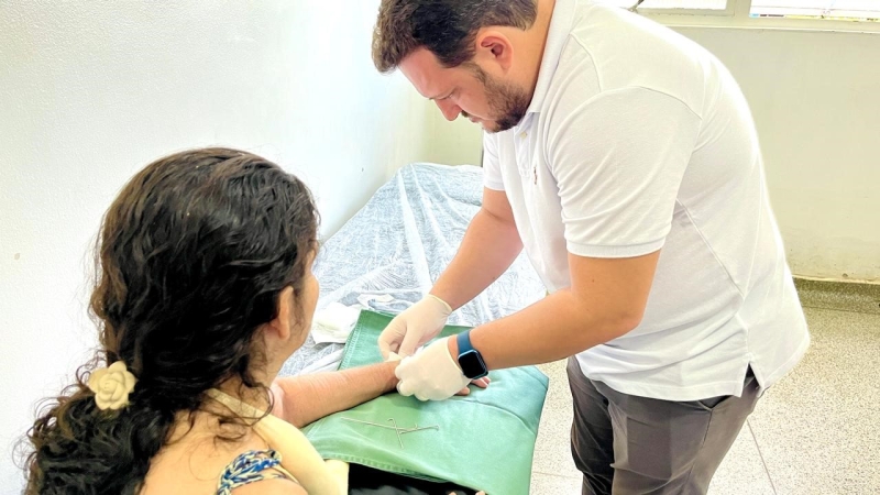 Fotos Daniel Silva - DICOM