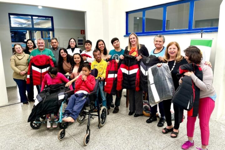 Fotos Daniel Silva - DICOM