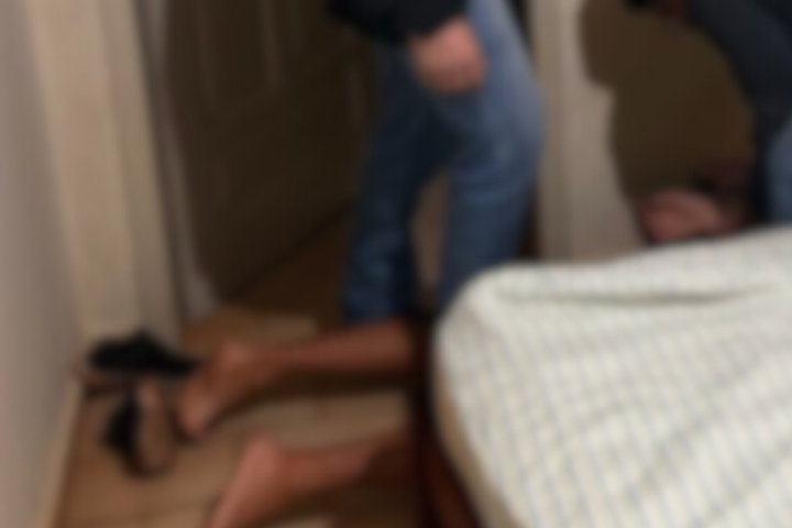 Foto: Divulgação Policia Civil