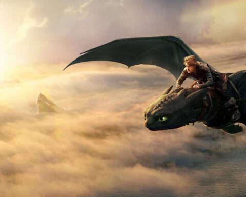 Cinema Santa Fé do Sul exibe três filmes entre os dias 6 e 9 de junho, incluindo a estreia de Como Treinar o Seu Dragão