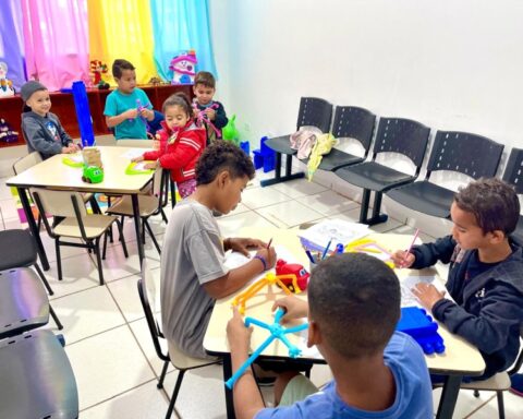 Fotos: Diretoria de Comunicação