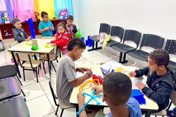 Fotos: Diretoria de Comunicação