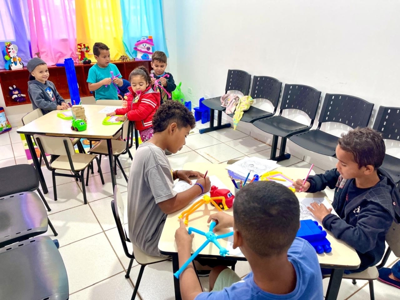 Fotos: Diretoria de Comunicação