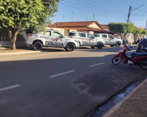 Foto: Força Tática/PM-SP