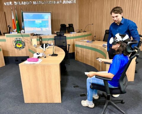 Fotos Daniel Silva - DICOM