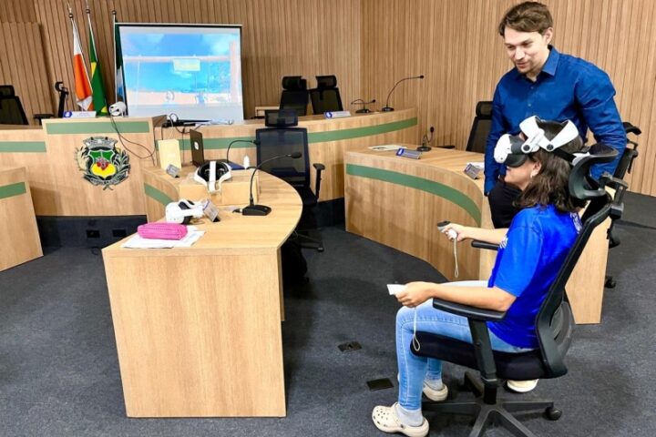 Fotos Daniel Silva - DICOM