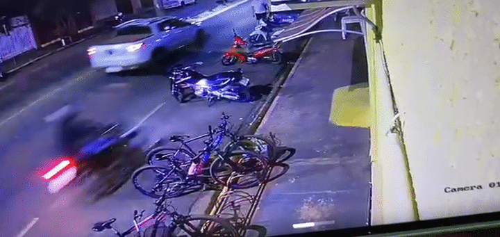 Reprodução redes sociais