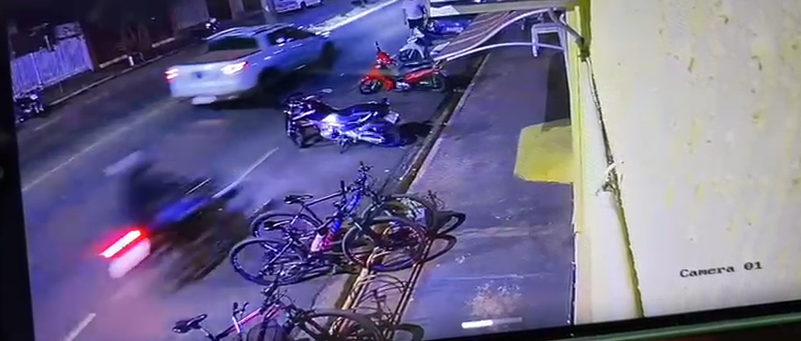 Reprodução redes sociais