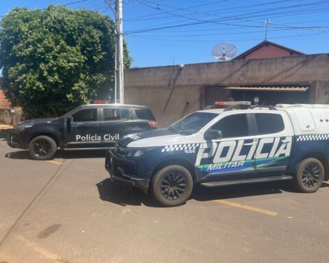 Foto: Divulgação Policia Civil