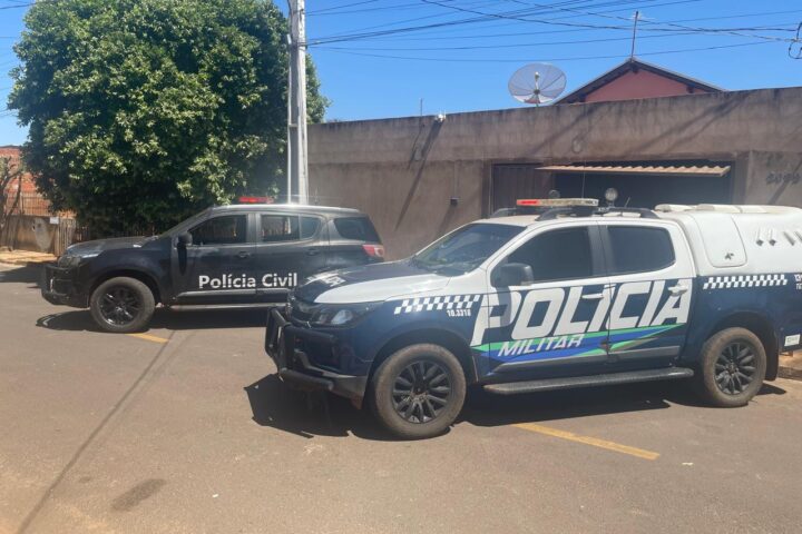 Foto: Divulgação Policia Civil