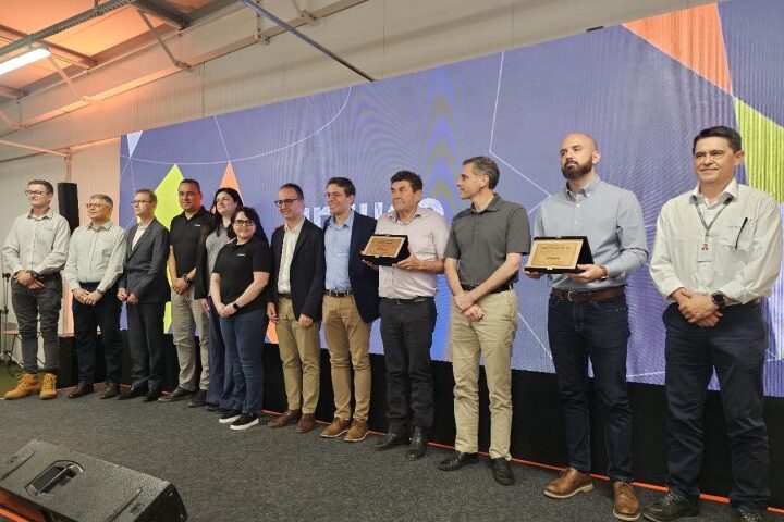 Fotos: Mairinco de Pauda/Semadesc