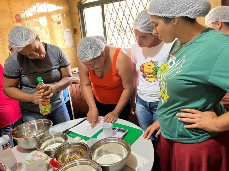 Fonte:Fotos Daniel Silva - DICOM